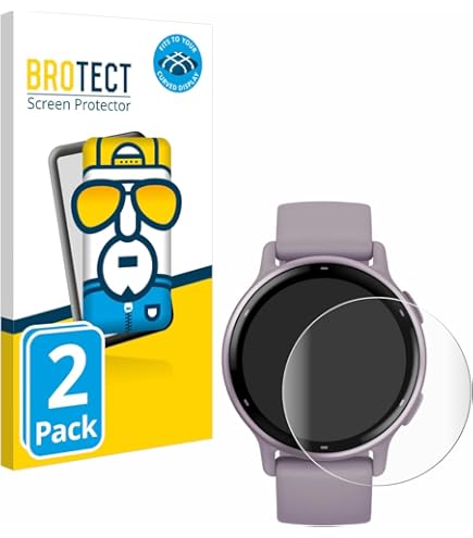 Garmin Venu Screenprotector - koop online