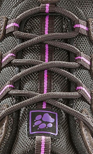Jack Wolfskin Damen Wanderschuhe - 5