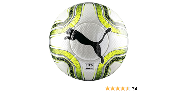 puma final 1 statement