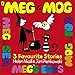 Meg and Mog: Three Favourite Stories by 