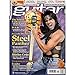 Produktbild Guitar Ausgabe 08 2012 - Steel Panther - Interviews - Workshops - Playalong Songs - Test und Technik