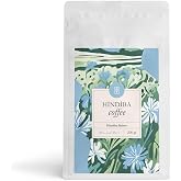 Mim and More Chicory Coffee - Hindiba &Ouml;ğ&uuml;t&uuml;lm&uuml;ş Filtre Kahve, 200 Gr