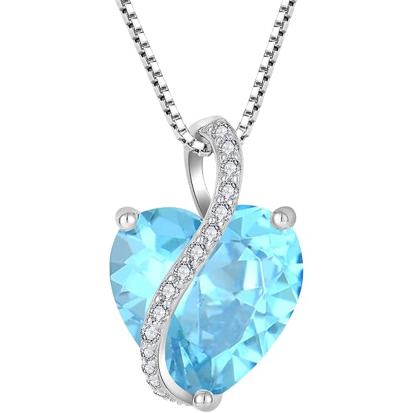 Orecchini a perno in argento Sterling 925 con citrino giallo e