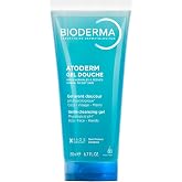 Bioderma Atoderm Shower Gel Kuru Ciltler i&ccedil;in Nemlendirici Duş Jeli Bebek, &Ccedil;ocuk ve Yetişkin Kullanımına Uygun 200 ml
