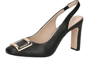 CAPRICE Kobiety Caprice Damskie 9-29602-42Pompa