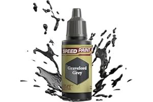 The Army Painter Speedpaint Gravelord Grey