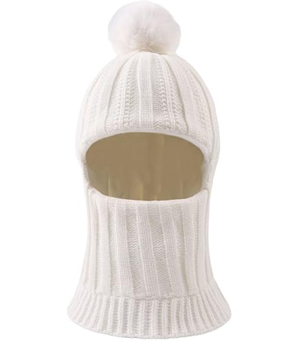 Kinder-Wintermütze & Schal-Set Mit Dino-Muster – Extra Weich & Warm Für Jungen Und Mädchen 2–6 Jahre