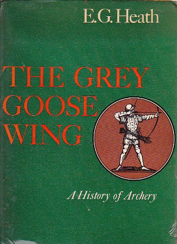 Preisvergleich Produktbild The Grey Goose Wing