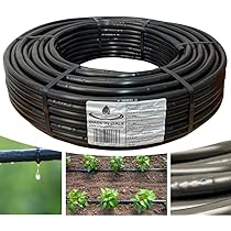 Tubo De Irrigação PN80 DN75 Amanco | ABC Da Construção - Foto 9