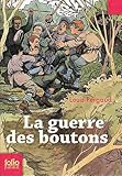 La guerre des boutons