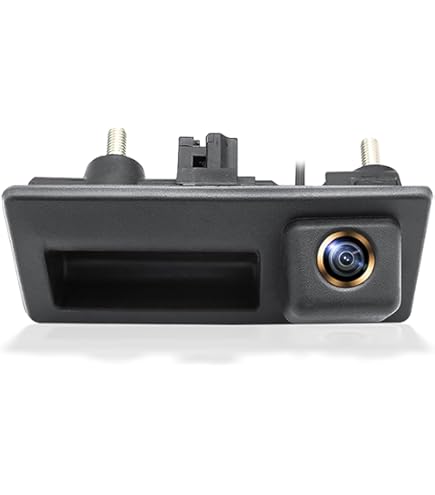 CAMECHO Auto Rückfahrkamera für VW Passat Tiguan Jetta | WhichOne CAMECHO Auto Rückfahrkamera für VW Passat Tiguan Jetta | WhichOne