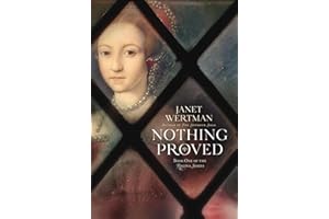 Nothing Proved: 1 (Regina)