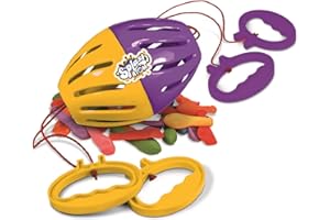 Bizak- Splash Atom, Multicolor (35007501)