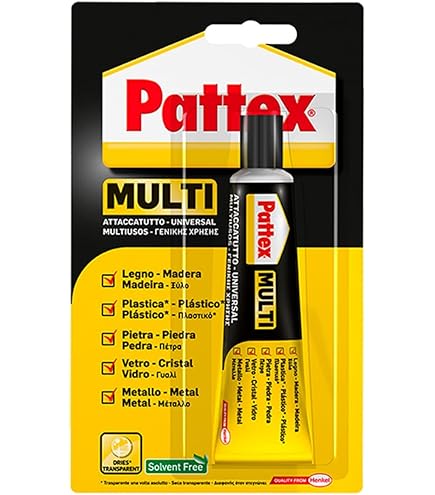 MILLECHIODI WATER RESISTANT PATTEX ADESIVO COLLA RESISTENTE ACQUA 450 GR Esterni | Leroy Merlin - Foto 5