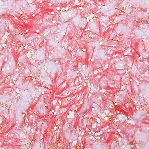 JJTLZY Fiber Tv Background Wallpaper Wallpaper Bedroom Paint Room Wall Clothing Colorful,Jinju