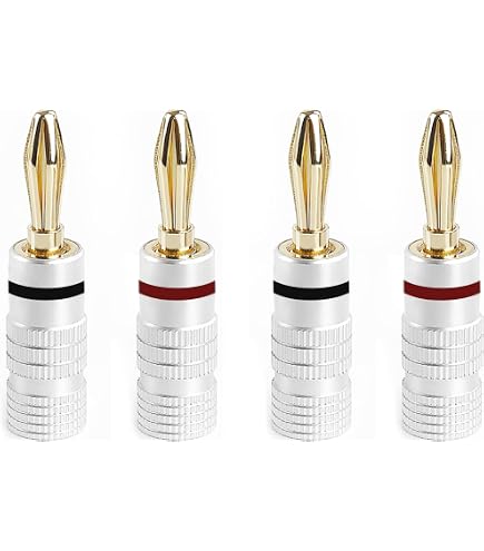 Câble hifi haut parleurs 2x0,75 mm² 25m noir/rouge | Câbles et fils électriques | FR