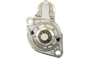 ASPL AS-PL S0243 Motor de arranque
