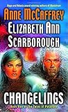 Cover zum Buch Changelings