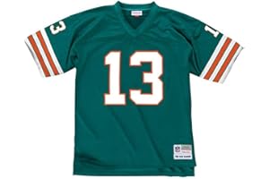 MITCHELL & NESS Mitchell & and Ness Miami Dolphins Dan Marino 1984 NFL Legacy Jersey Throwbacks Trikot