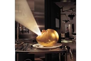 De-Loused In The Comatorium