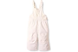 Amazon Essentials Mädchen Wasserbeständige Ski- Und Schnee-Latzhose