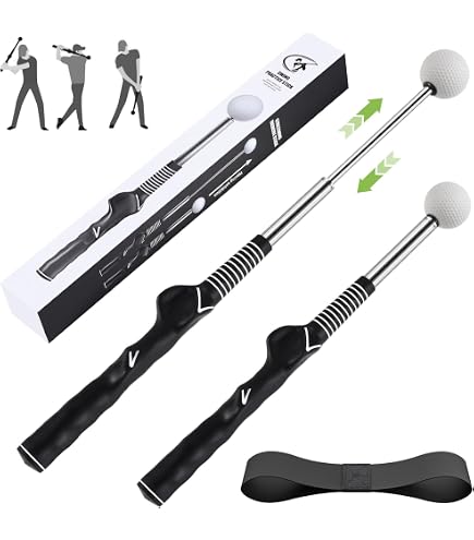 YUPITERU Atlas Golf Swing Trainer GST-5 W【Japan Domestic Genuine