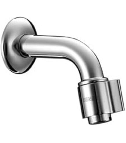 Selsiuz kokend water kraan met single boiler en U-uitloopkraan chroom