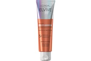 L'OREAL PARIS L'Oréal Paris Elvive Growth Booster Acondicionador Anticaída 150ml