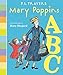 Produktbild Mary Poppins ABC