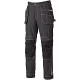 Dickies EH30050 GY 32S Size 23 
