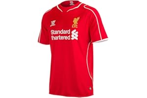 FC Liverpool Trikot Home 2014/15 Warrior