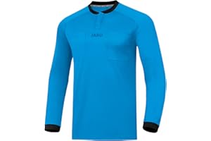 JAKO Schiedsrichter Trikot Langarm Herren