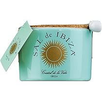 Granite Salt 250g : : Musical Instruments