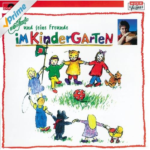 Wie schön, dass du geboren bist - Rolf Zuckowski und seine 