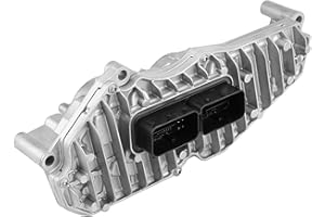 TBEST modulo tcu fiesta,Module de Commande de Transmission Focus, Dorman Tcm 2012 Focus, Transmissions Automatiques et Accessoires, unité de Module de Commande de Transmission Tcu Adaptée pour