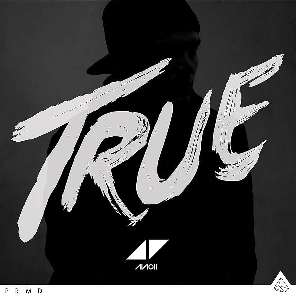 Avicii - Tim: Amazon.nl: Muziek