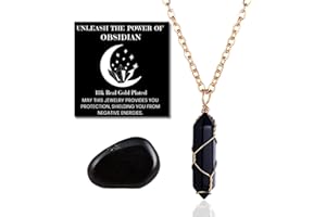 HALUKAKAH Moonstone Necklace - LUNARLOVE - Handmade Platinum/18k Gold Plated Winding Tree of Life Wire, Natural Crystal Hexagonal Shape Pendant and 50cm Chain, Gift for Her