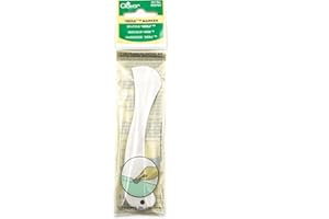 clover Hera Marker, 1, White