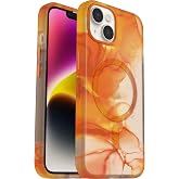 OtterBox Slim &amp; Sturdy Serisi Kılıf iPhone 14 i&ccedil;in MagSafe, Darbeye Dayanıklı, D&uuml;şmeye Dayanıklı, Ultra İnce, İnce Koruyucu K