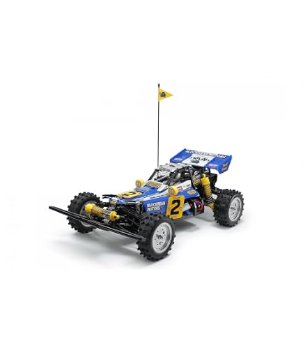 Tamiya - Modellino Auto, Scala: 1:10 RC Aero Avante (DF - 02