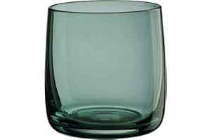 ASA Selection sarabi Verre Vert Verre à Eau Verre Vert 200 ML 53702009