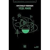 Yeşil Mars: Hugo En İyi Roman &Ouml;d&uuml;l&uuml;, Locus En İyi Bilimkurgu Romanı &Ouml;d&uuml;l&uuml;