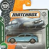 Maßstab: 1:64 / Maße L/B/H: ca. 65 x 32 x 24 mm *
