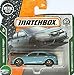 Produktbild Matchbox Honda Civic Hatchback - 1:64 - Farbe: lightblue (Edition MBX Road Trip 6/35)