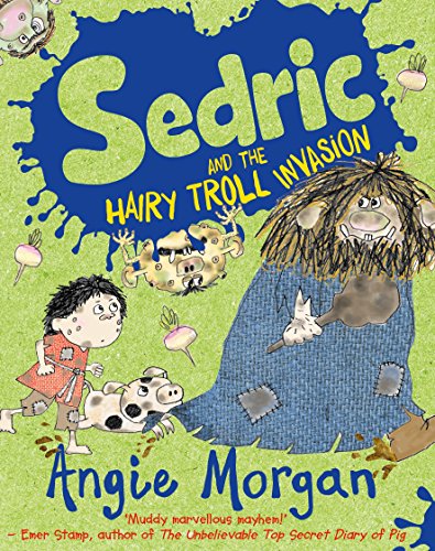 Download Sedric and the Hairy Troll Invasion Download Sedric and the Hairy Troll Invasion