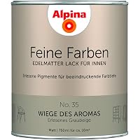 Elegantes Alpina Wiege Des Aromas Ebenbild
