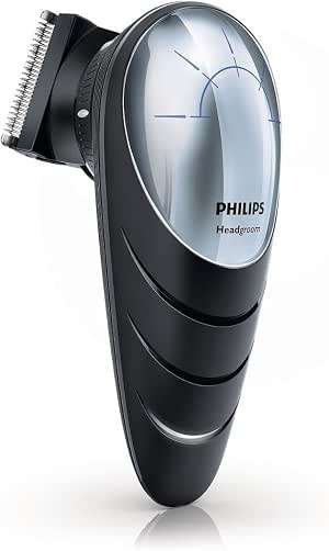 Peigne De Tondeuse Pour Philips Modèle QC5570/32 / QC5572 - Réglage 3-15 Mm, Neuf