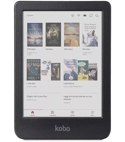 楽天kobo clara HD 8GB N249 楽天 Kobo Clara HD 価格比較 - 価格.com