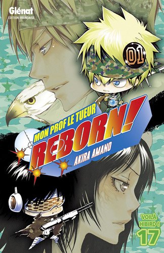 Reborn — Tome 17