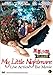 My Little Nightmare: The Movie (Japanese Movie w. English Sub, All Region DVD) by Kitagawa Keiko